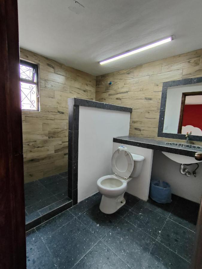 גואנאחואטו Hotel Hacienda Morales. מראה חיצוני תמונה