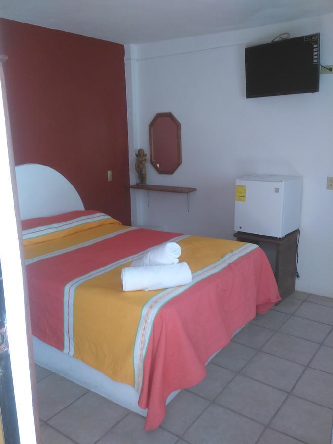 גואנאחואטו Hotel Hacienda Morales. מראה חיצוני תמונה