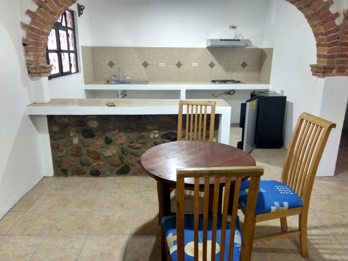 גואנאחואטו Hotel Hacienda Morales. מראה חיצוני תמונה