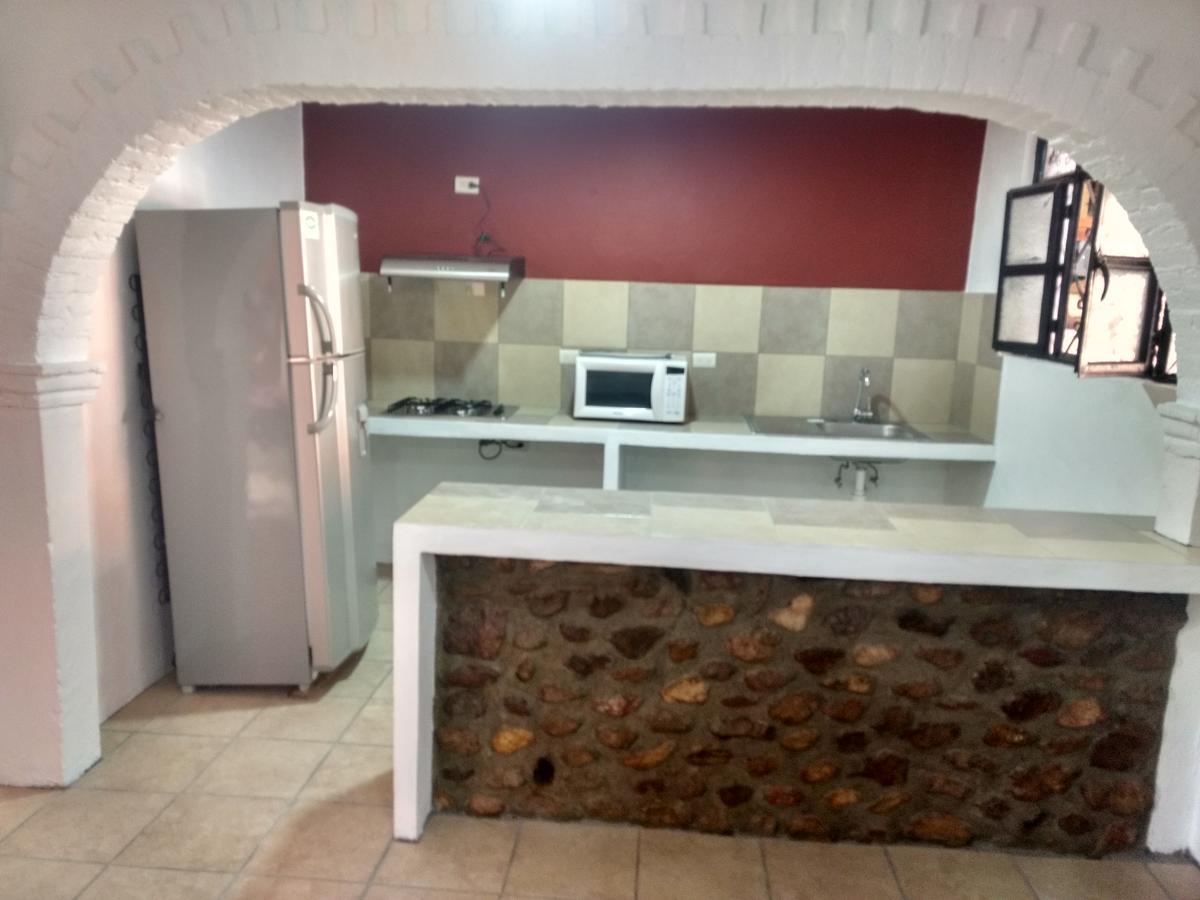 גואנאחואטו Hotel Hacienda Morales. מראה חיצוני תמונה
