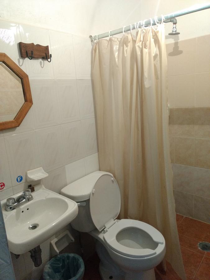 גואנאחואטו Hotel Hacienda Morales. מראה חיצוני תמונה